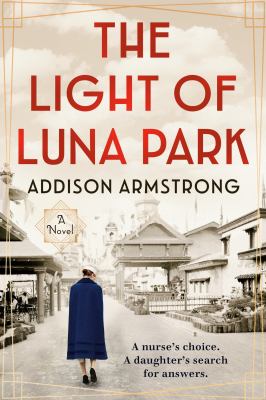 The Light of Luna Park Cover