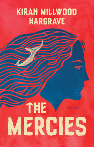 The Mercies Cover