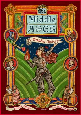 The Middle Ages: A Graphic History Cover