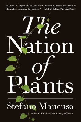 The Nation of Plants Cover