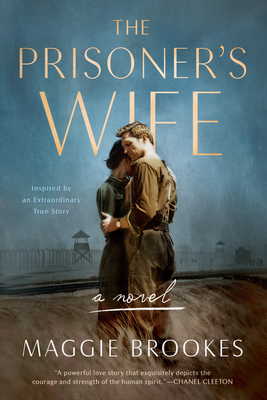 The Prisoner's Wife Cover
