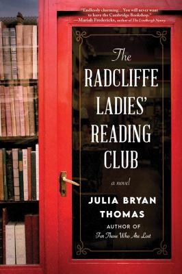 The Radcliffe Ladies' Reading Club 