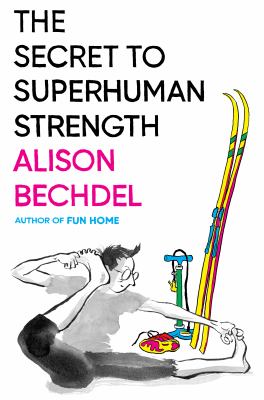 The Secret to Superhuman Strength Cover