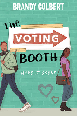 The Voting Booth Cover