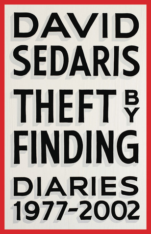 Theft By Finding Diaries: 1977-2002