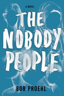 The Nobody People Cover
