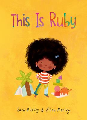 This Is Ruby Cover