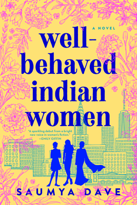 Well-Behaved Indian Women Cover