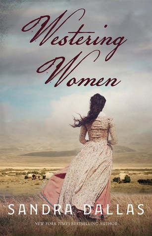 Westering Women Cover
