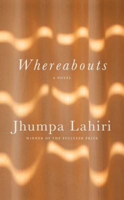 Whereabouts Cover