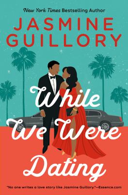 While We Were Dating Cover